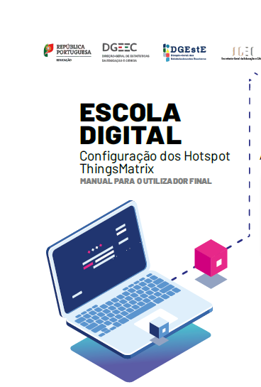 Escola digital – Escola Portuguesa